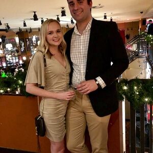 Zara Cream Suede Dress